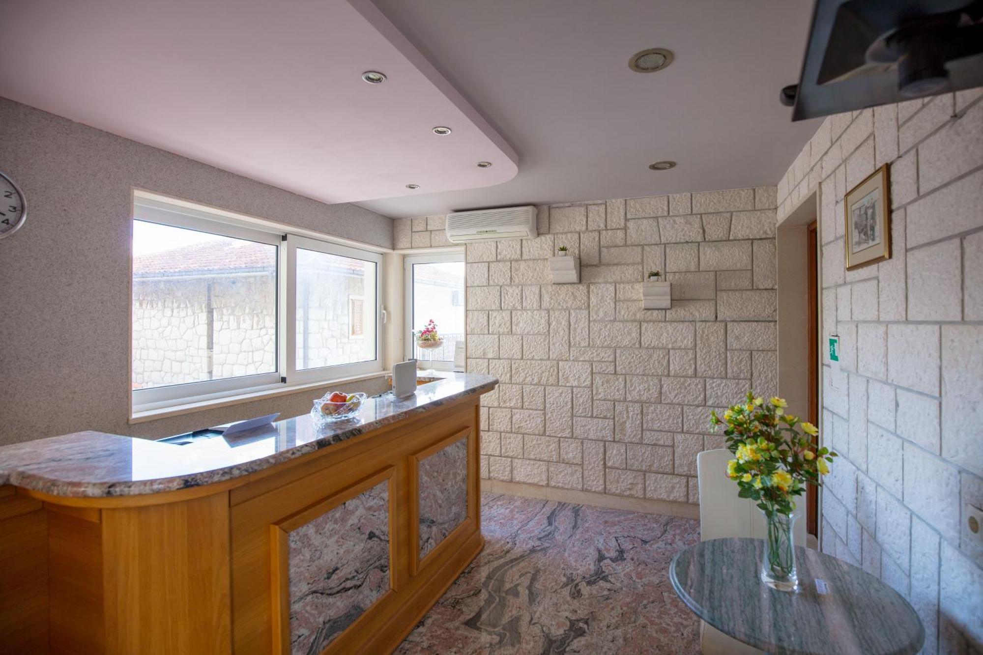 Villa Cetina Omis Exterior photo