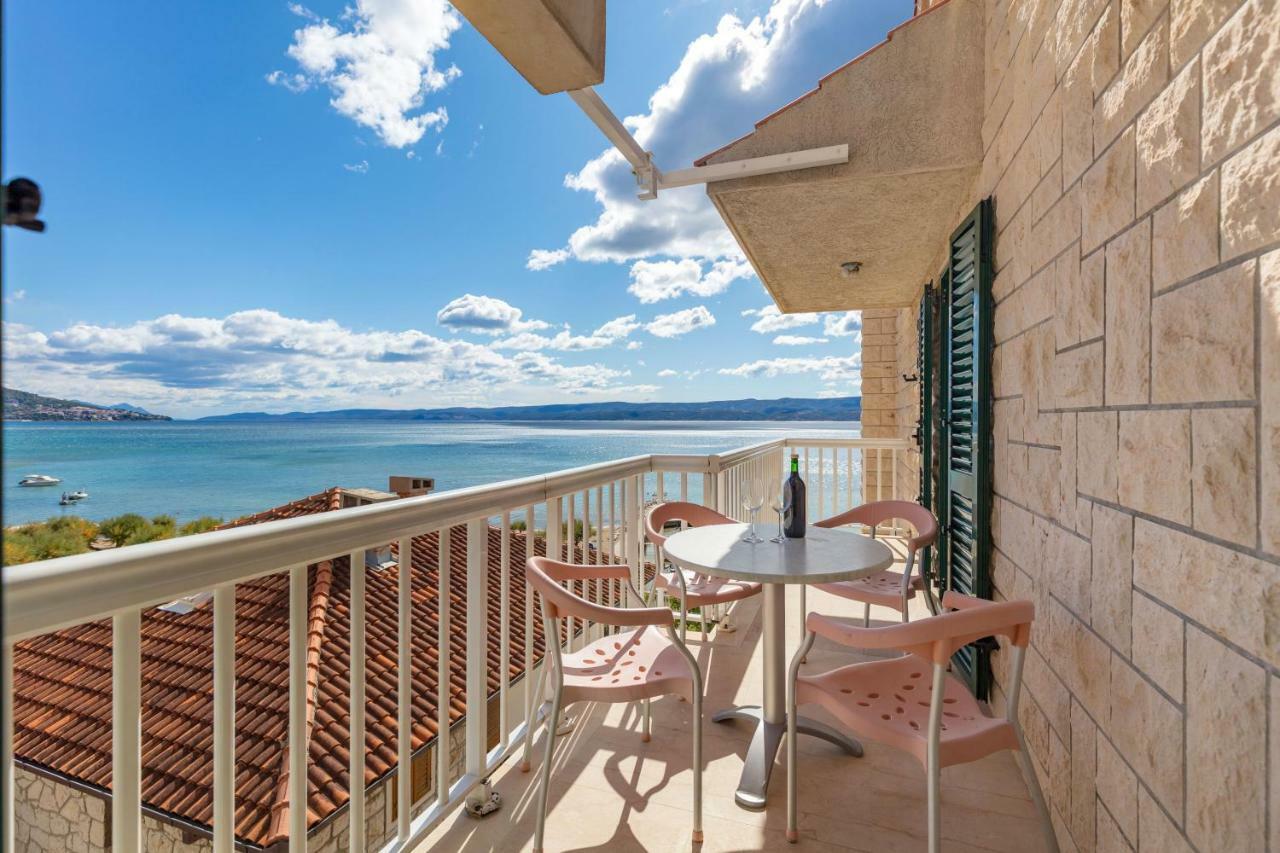 Villa Cetina Omis Exterior photo